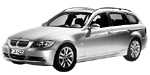 BMW E91 B2272 Fault Code