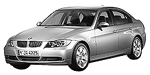 BMW E92 B2272 Fault Code